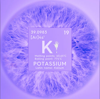 POTASSIUM
