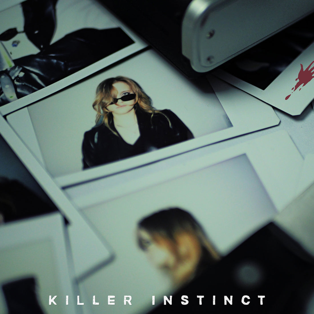 KILLER INSTINCT