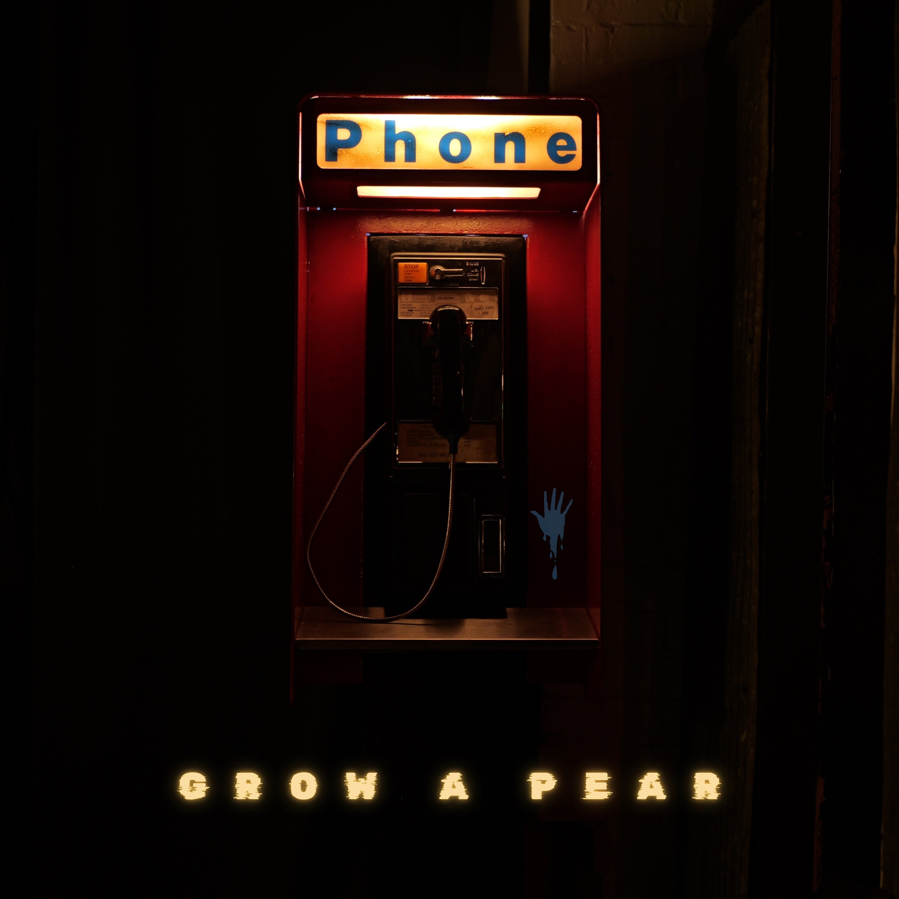 GROW A PEAR